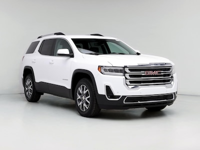 2023 GMC Acadia SLT -
                Nashville, TN