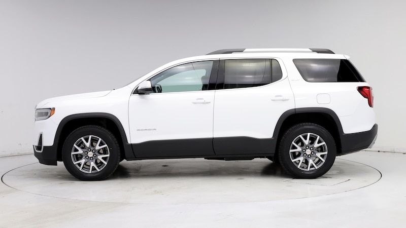 2023 GMC Acadia SLT 3