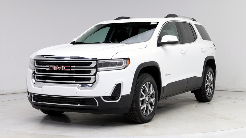 2023 GMC Acadia SLT 4