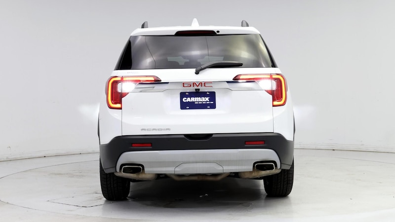 2023 GMC Acadia SLT 6