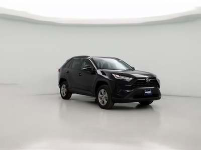 2024 Toyota RAV4 XLE -
                Kansas City, KS