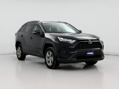 2024 Toyota RAV4 XLE -
                Dulles, VA