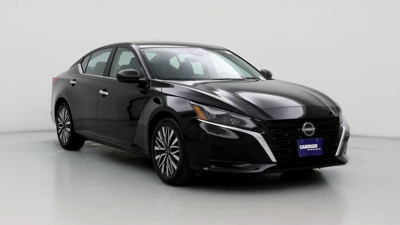 2024 Nissan Altima S Hero Image