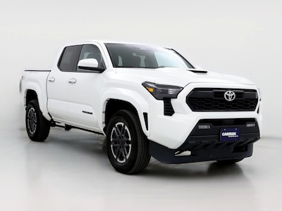 2024 Toyota Tacoma TRD Sport -
                El Paso, TX