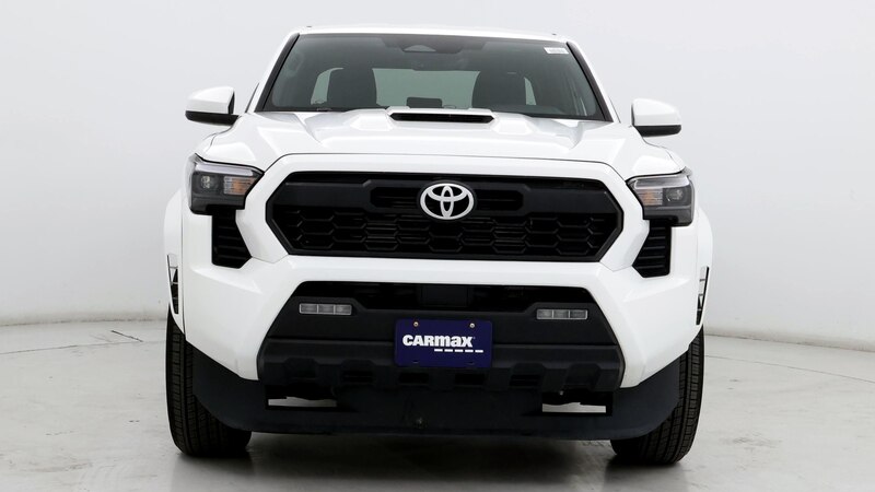 2024 Toyota Tacoma TRD Sport 5