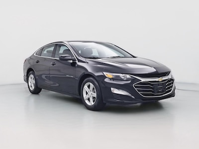 2022 Chevrolet Malibu LT -
                Clermont, FL