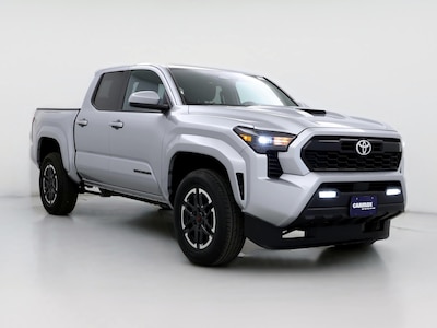 2024 Toyota Tacoma TRD Sport -
                Palm Desert, CA