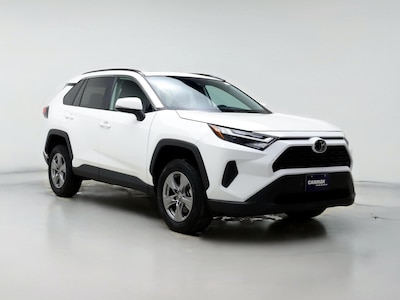 2024 Toyota RAV4 XLE -
                Burbank, CA