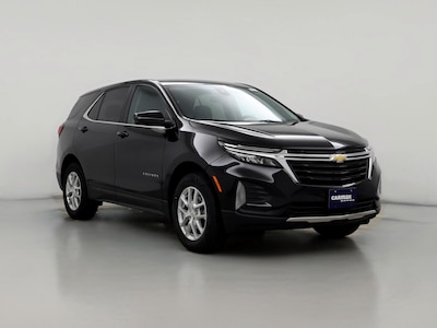 2023 Chevrolet Equinox LT -
                Lynchburg, VA