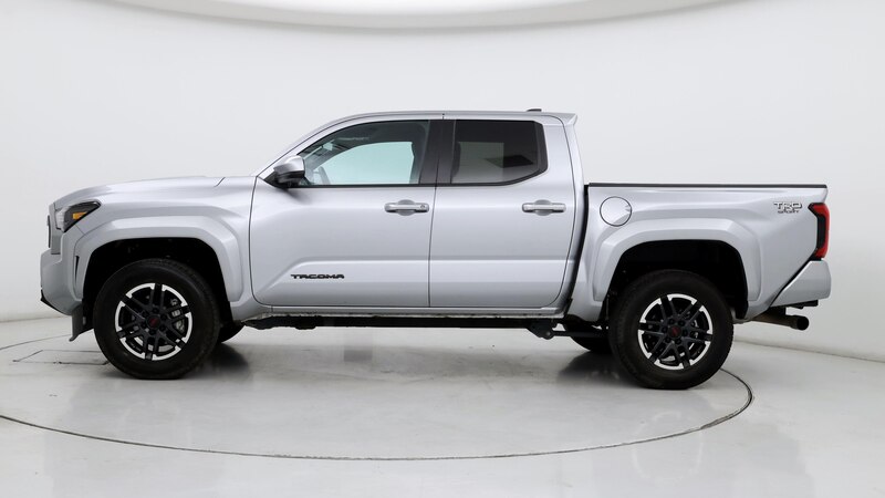 2024 Toyota Tacoma TRD Sport 3