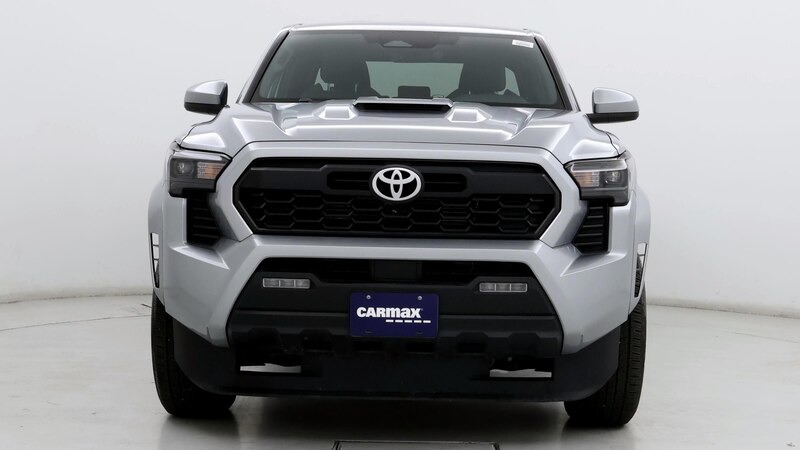 2024 Toyota Tacoma TRD Sport 5