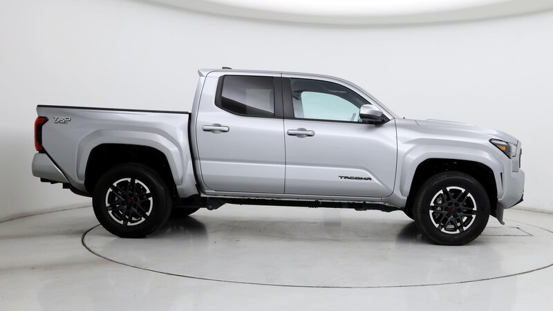 2024 Toyota Tacoma TRD Sport 7