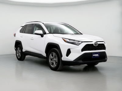 2024 Toyota RAV4 XLE -
                Des Moines, IA