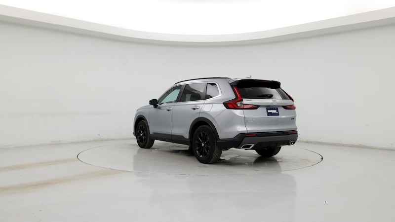 2024 Honda CR-V Sport 2