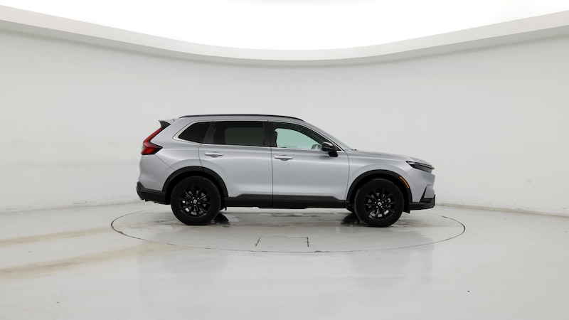 2024 Honda CR-V Sport 7