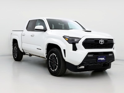 2024 Toyota Tacoma TRD Sport -
                El Paso, TX