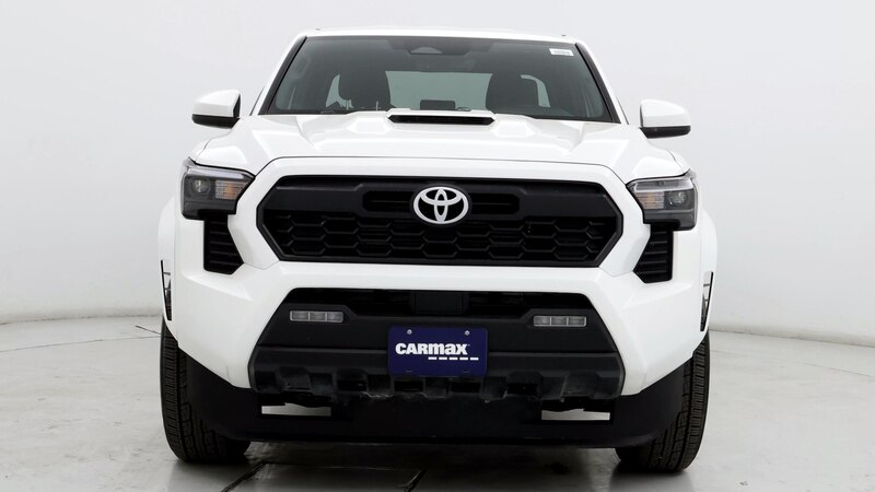 2024 Toyota Tacoma TRD Sport 5