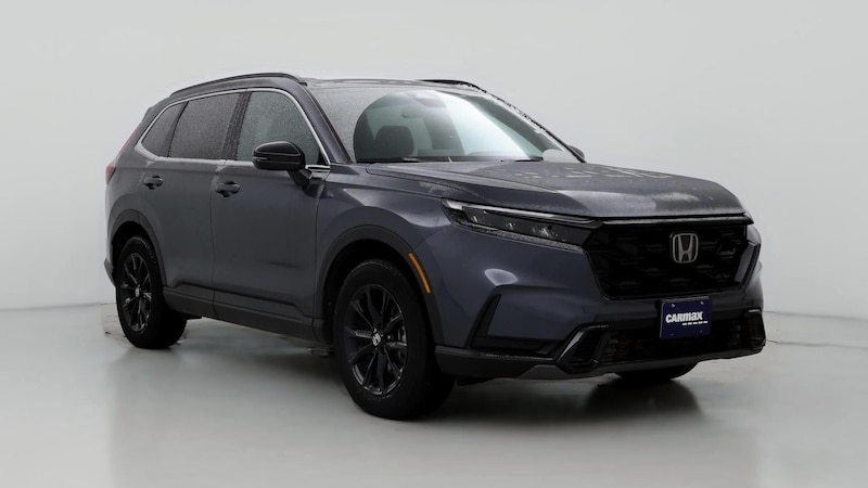 2024 Honda CR-V Sport Hero Image