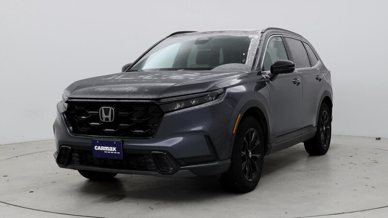 2024 Honda CR-V Sport 4