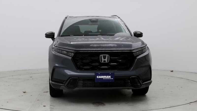 2024 Honda CR-V Sport 5