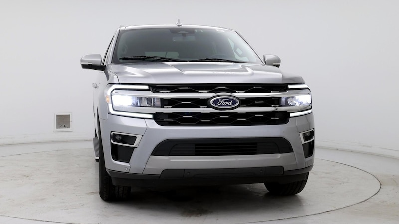 2022 Ford Expedition Limited 5