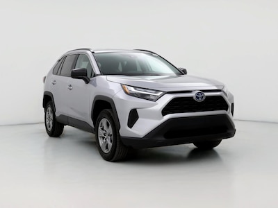 2024 Toyota RAV4 LE -
                Wichita, KS