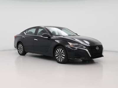 2024 Nissan Altima SV -
                Louisville, KY