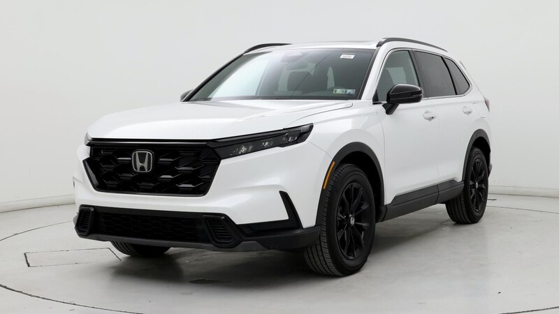 2024 Honda CR-V Sport 4