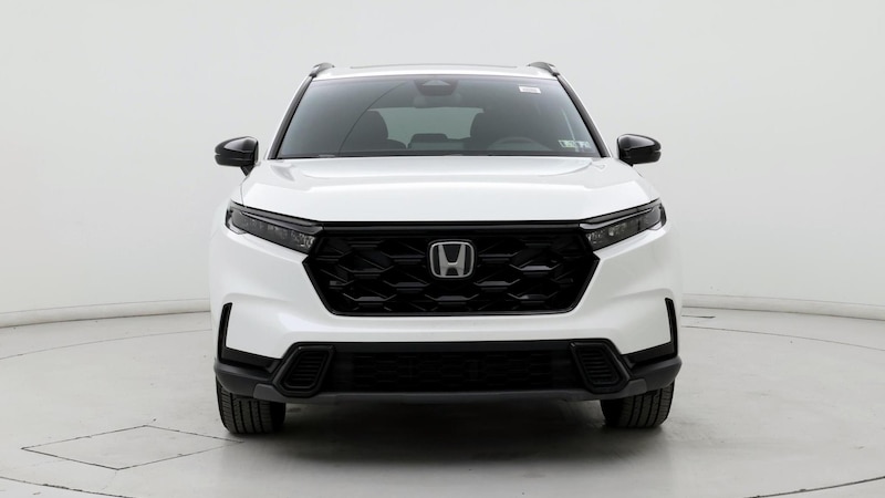 2024 Honda CR-V Sport 5