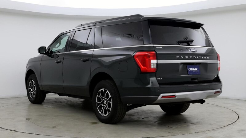 2023 Ford Expedition MAX XLT 2