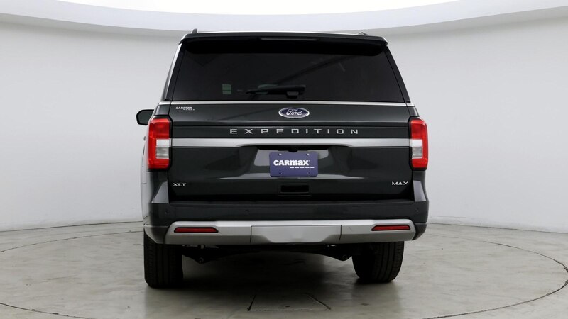 2023 Ford Expedition MAX XLT 6