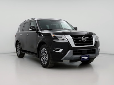 2023 Nissan Armada SL -
                Wichita, KS