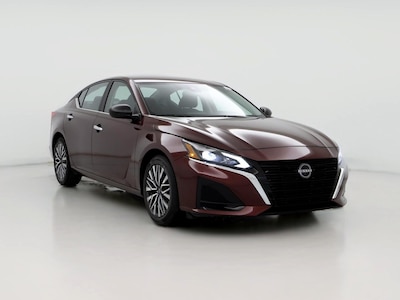 2024 Nissan Altima SV -
                Louisville, KY