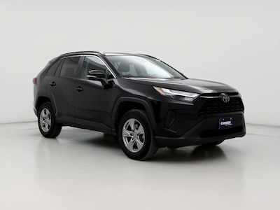 2024 Toyota RAV4 XLE -
                Chicago, IL