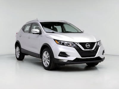 2020 Nissan Rogue Sport SV -
                Nashville, TN