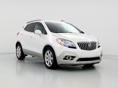 2014 Buick Encore Premium -
                Tampa, FL