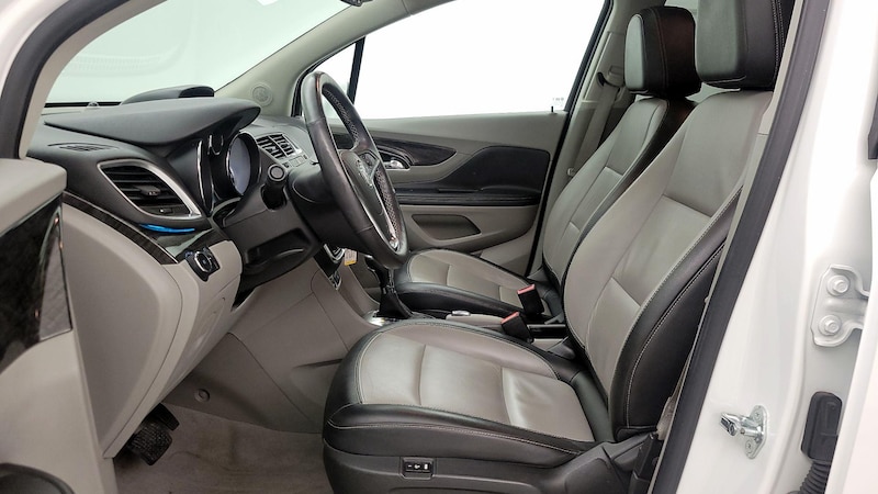 2014 Buick Encore Premium 11