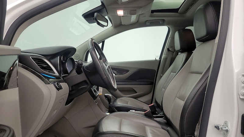 2014 Buick Encore Premium 20