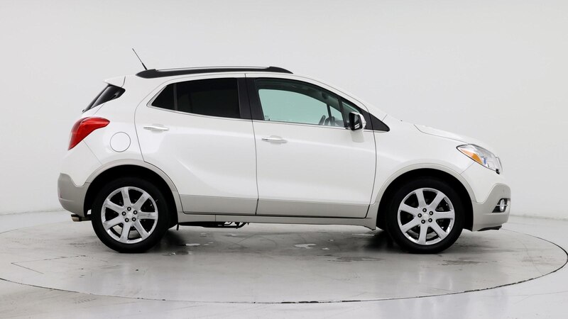 2014 Buick Encore Premium 7