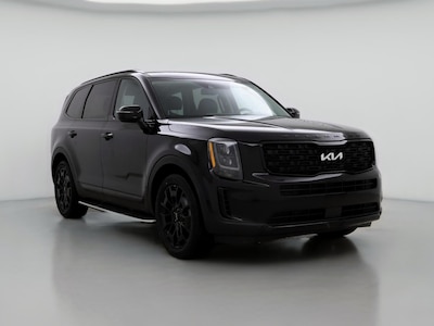 2022 Kia Telluride SX -
                Jacksonville, FL