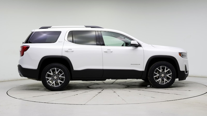 2023 GMC Acadia SLT 7