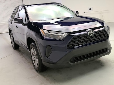 2024 Toyota RAV4 XLE -
                Memphis, TN