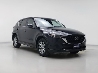 2024 Mazda CX-5 S -
                Parker, CO