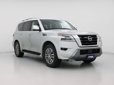 2023 Nissan Armada SL -
                Independence, MO