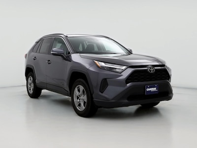 2024 Toyota RAV4 XLE -
                Chicago, IL