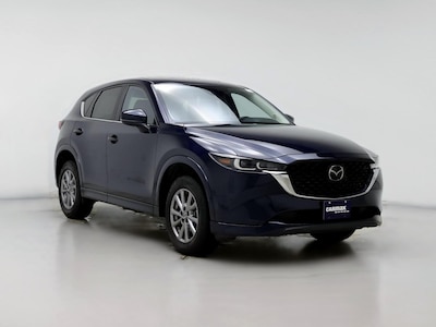 2024 Mazda CX-5 S -
                Denver, CO