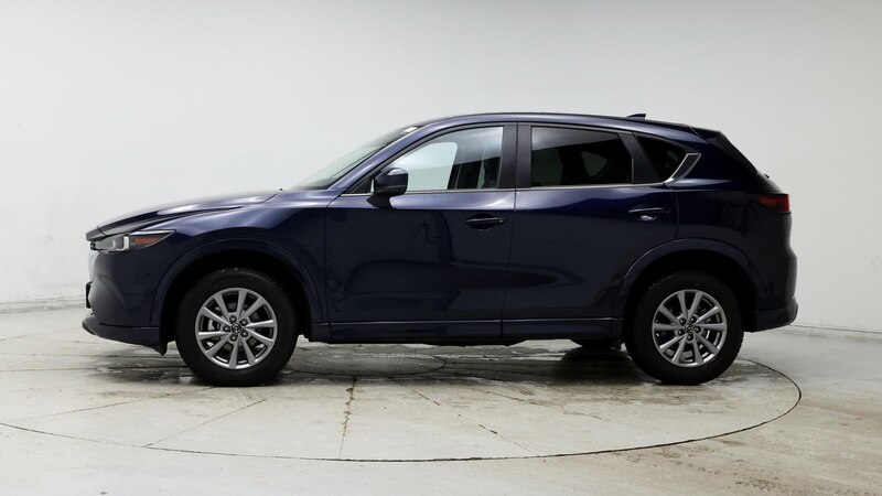 2024 Mazda CX-5 S 3