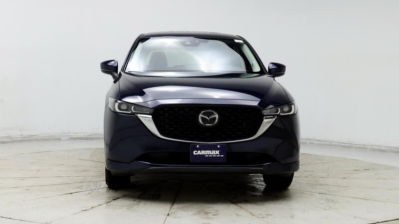 2024 Mazda CX-5 S 5