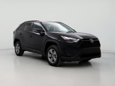 2024 Toyota RAV4 XLE -
                Dayton, OH