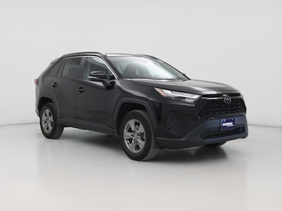 2024 Toyota RAV4 XLE -
                Hillside, IL